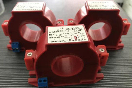 10KV戶內電流互感器充磁的原因及解決方法