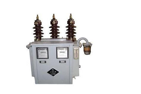 10KV戶內電壓互感器燒壞原因是什么?