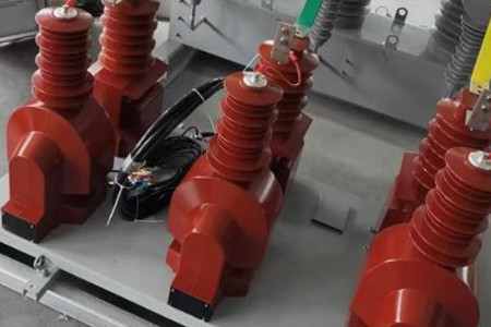 35KV戶外電壓互感器選擇注意什么?掌握這七點(diǎn)!
