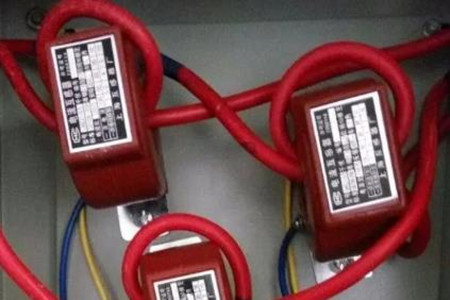 電流互感器怎么接電流表？方法很簡(jiǎn)單！