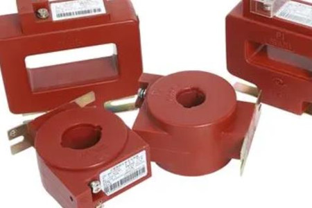 電流互感器的穿匝數如何換算?記住這個公式!