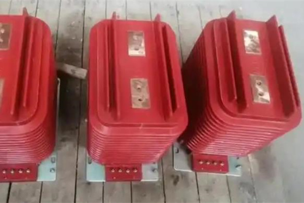 防爆互感器發生故障，原因可能在這！ 圖2