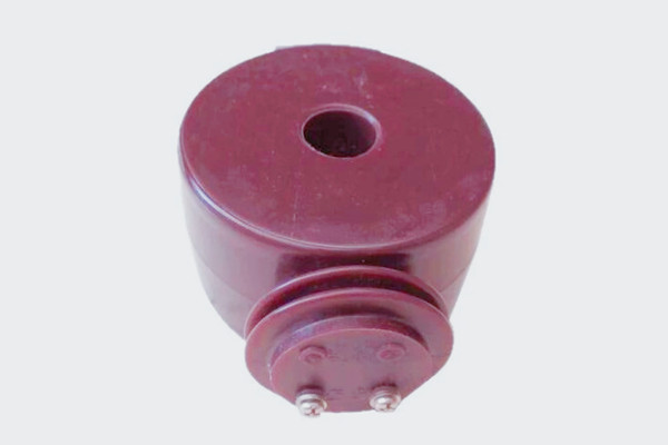 礦用防爆互感器實拍照片